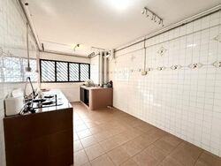 Blk 346 Clementi Avenue 5 (Clementi), HDB 3 Rooms #558022171